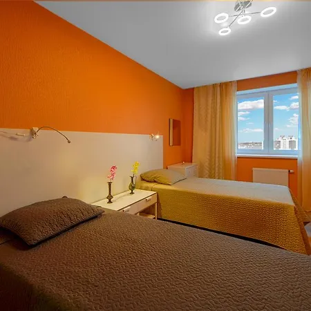 Daire Grushevka 125 Minsk