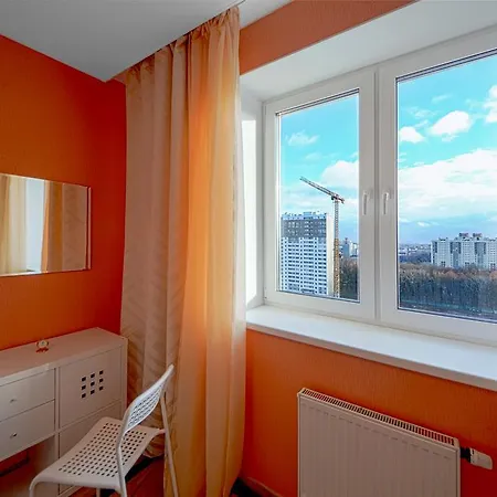 Grushevka 125 Minsk