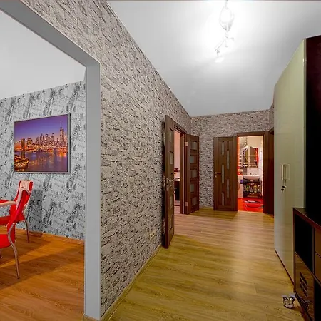 Grushevka 125 Daire Minsk