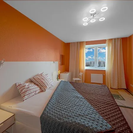 Grushevka 125 Minsk