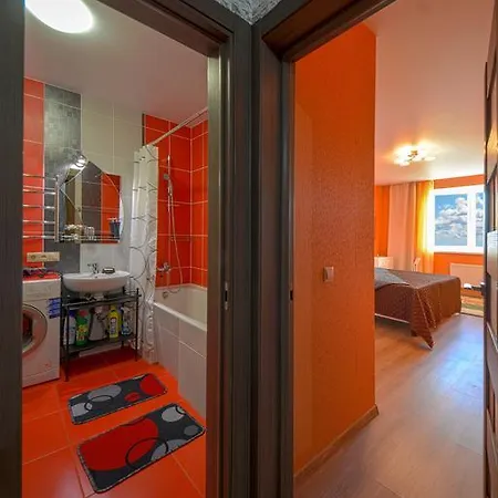 Daire Grushevka 125 Minsk